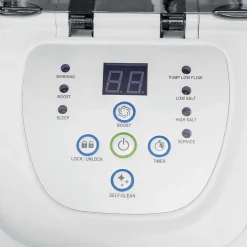 intex Piscinas Y Accesorios>Sistema Tratamiento Agua P/Piscina