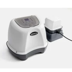 intex Piscinas Y Accesorios>Sistema Tratamiento Agua P/Piscina