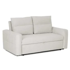 Sofás Y Sillones>Sofá cama BAKU beige 3 plazas