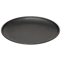 Accesorios>Soporte para paraguas de metal negro METTY