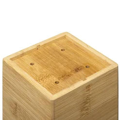 5five Encimera Y Lavavajillas>Soporte P/Cubiertos Bambú