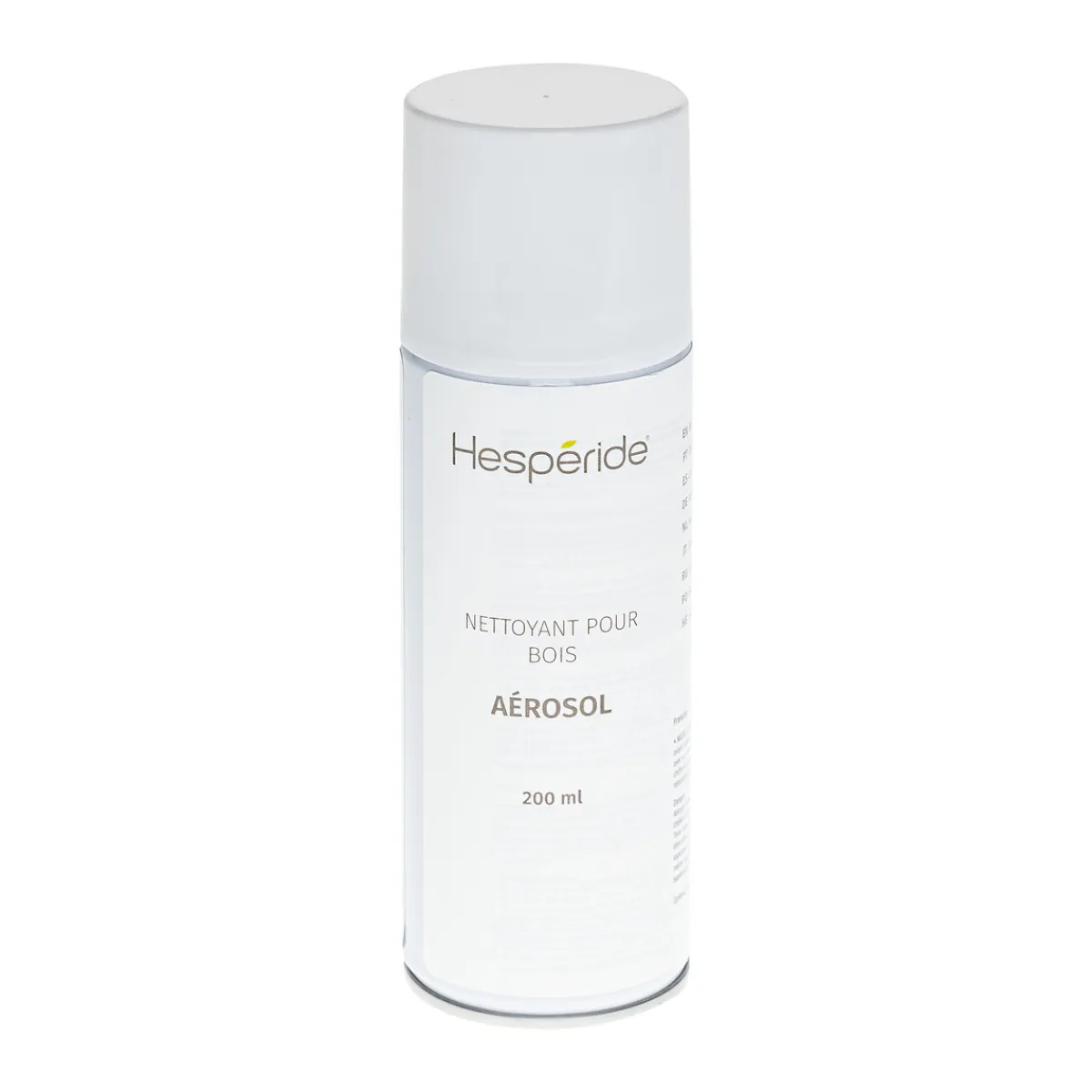 hespéride Complementos>Spray de limpieza impermeabilizador de maderas