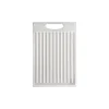 Placas Calefactoras Y Tablas De Cortar>Tabla Cocina Doble Cara 1.7x25x36.5cm