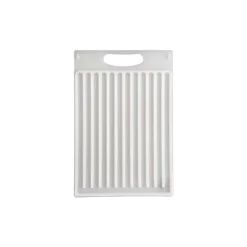 Placas Calefactoras Y Tablas De Cortar>Tabla Cocina Doble Cara 1.7x25x36.5cm