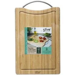 5five Placas Calefactoras Y Tablas De Cortar><noscript><img width=