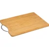 5five Placas Calefactoras Y Tablas De Cortar>Tabla de cocina de bambú