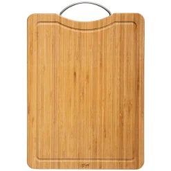 5five Placas Calefactoras Y Tablas De Cortar>Tabla de cocina de bambú