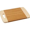 5five Placas Calefactoras Y Tablas De Cortar>Tabla de cocina de bambú