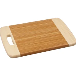 5five Placas Calefactoras Y Tablas De Cortar>Tabla de cocina de bambú