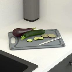 5five Degustación>Tabla de cortar NEO gris