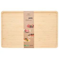 5five Degustación>Tabla De Presentación Harmoni 45x30Cm