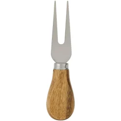 5five Degustación>Tabla para quesos con 3 cuchillos 30cm