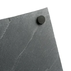 secret d'gourmet Degustación>Tabla Rect. De Losa De Roca 24x32Cm