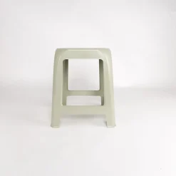 Bancos Y Escaleras>Taburete verde