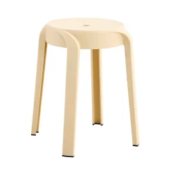 Sillas, Sillones Y Bancos>Taburete Cult Beige