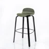 atmosphera Sillas, Sillones Y Bancos>Taburete De Bar Dante Verde