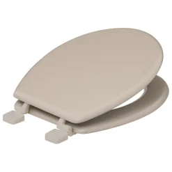 5five Accesorios De Baño>Tapa De Inodoro De Madera Luxe Lino