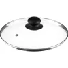 secret d'gourmet Tapas Y Cubiertas>Tapa De Vidrio P/Cacerola 28Cm