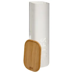 5five Cajas Y Frascos>Tarro de pasta de vidrio y bambú 2,25L