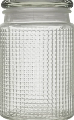 secret d'gourmet Platos Para Tartas, Tartas Y Bombones>Tarro De Vidrio Diseños Surtidos 14.5Cm