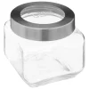 5five Cajas Y Frascos>Tarro De Vidrio Miro 0.8L