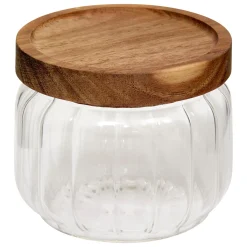 5five Cajas Y Frascos>Tarro HARMONY con tapa 0,3L