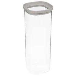 5five Cajas Y Frascos>Tarro HERMET beige de vidrio 2l