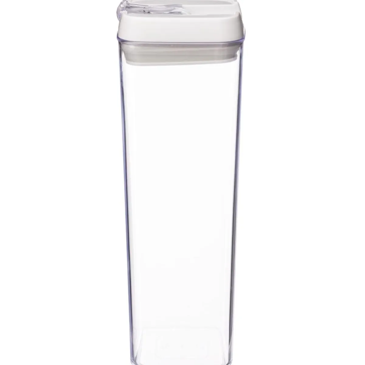 5five Cajas Y Frascos>Tarro Hermético Cuad. Oslo 1.7L