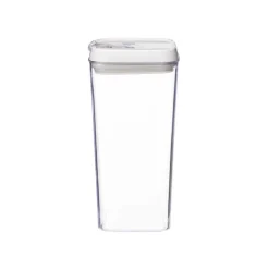 5five Cajas Y Frascos>Tarro Hermético Cuad. Oslo 1.2L