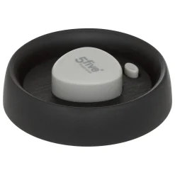 5five Cajas Y Frascos>Tarro Hermético De Vidrio 0.6L