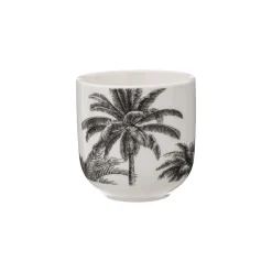 secret d'gourmet Tazas Y Tazones>Taza De Café Botánica Sin Asa 10Cl