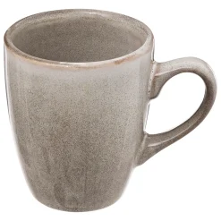 Tazas Y Tazones>Taza De Café Callie Beige De Gres 9Cl