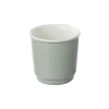 secret d'gourmet Tazas Y Tazones>Taza De Café Sin Asa Mint Nature 9Cl