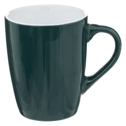 Tazas Y Tazones>Taza De Cerámica Colorama Azul 33Cl