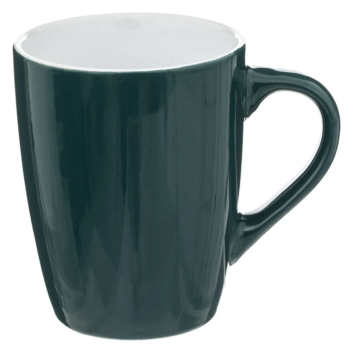 Tazas Y Tazones>Taza De Cerámica Colorama Azul 33Cl