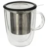 Tazas Y Tazones>Taza De Doble Pared C/Filtro 30Cl