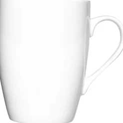 secret d'gourmet Tazas Y Tazones>Taza De Porcelana Blanca