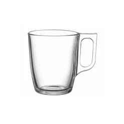 Tazas Y Tazones>Taza De Vidrio