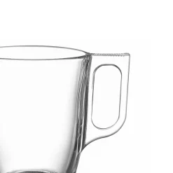 Tazas Y Tazones>Taza De Vidrio