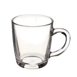 Tazas Y Tazones>Taza de vidrio 34cl