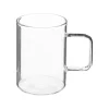 Tazas Y Tazones>Taza De Vidrio Mia 45Cl