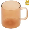 5five Tazas Y Tazones>Taza MIA de vidrio 43cl