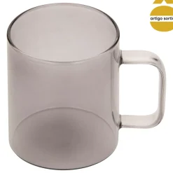 5five Tazas Y Tazones>Taza MIA de vidrio 43cl