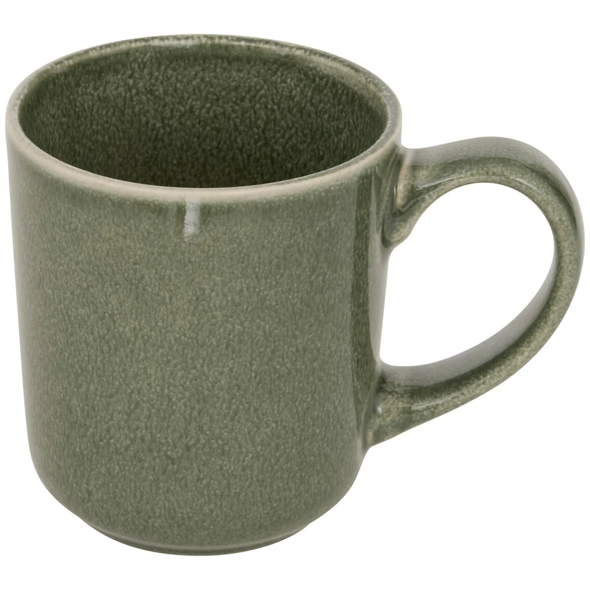5five Tazas Y Tazones>Taza TERRE INC verde 42cl