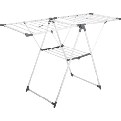 5five Tendederos Y Tablas De Planchar>Tendedero De Acero 15M