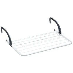 5five Tendederos Y Tablas De Planchar>Tendedero Extensible De Acero 7M