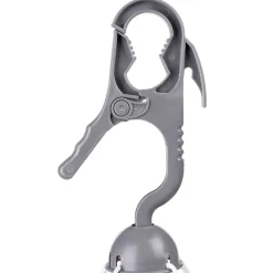 Tendederos Y Tablas De Planchar>Tendedero Rectangular Con 24 Pinzas