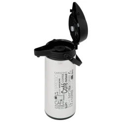 secret d'gourmet Jarros>Termo Para Líquidos 1.9L C/Diseño