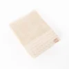 Toallas De Baño>Toalla de baño beige 70x130cm