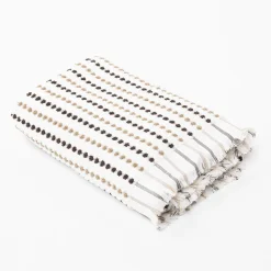 Toallas De Baño>Toalla de baño de algodón 100x150cm